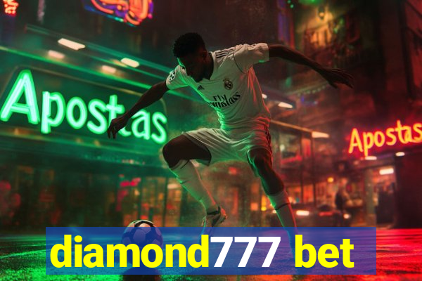 diamond777 bet